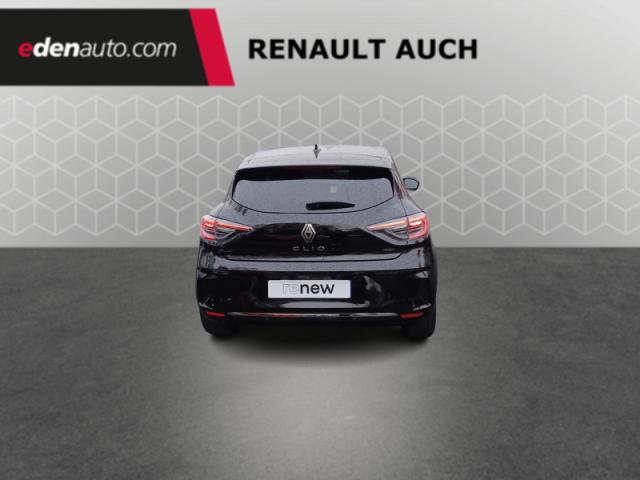 Renault Clio image 7