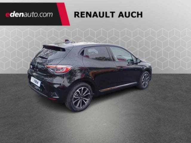 Renault Clio image 8