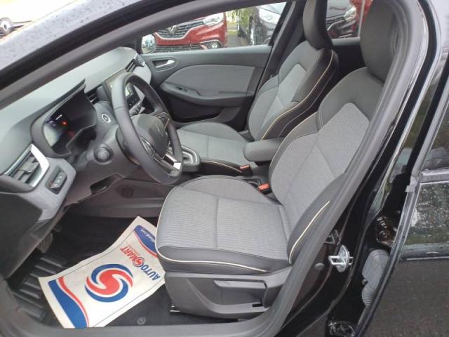 Renault Clio image 9