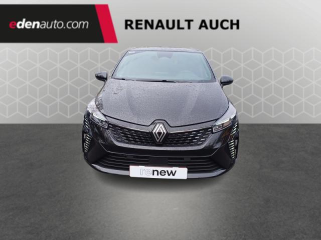 Renault Clio image 2
