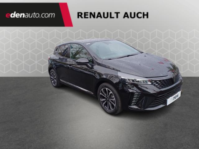 Renault Clio image 6