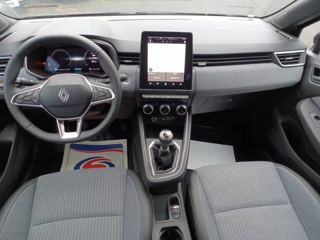 Renault Clio image 8