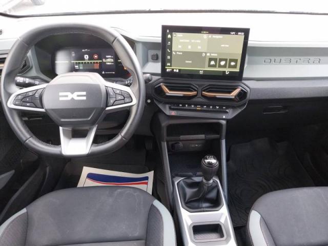 Dacia Duster image 8