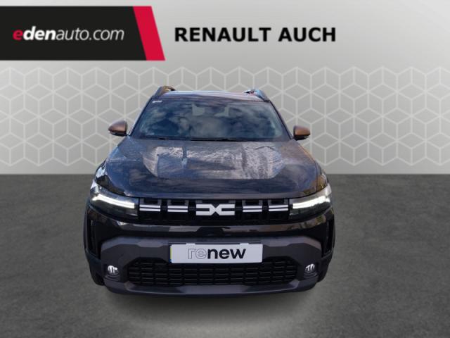 Dacia Duster image 3