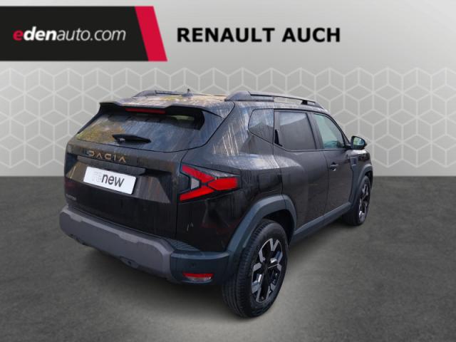Dacia Duster image 7