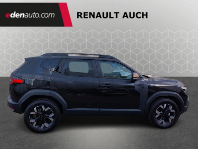 Dacia Duster image 5