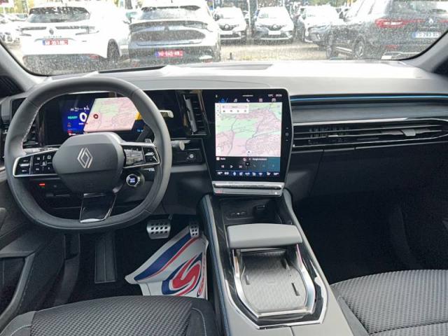 Renault Espace image 9