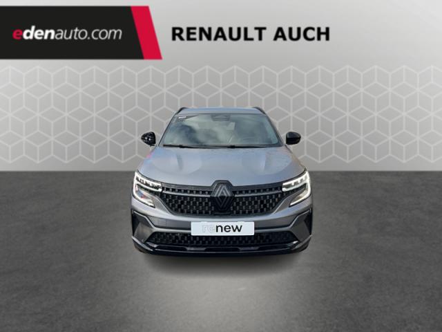 Renault Espace image 4