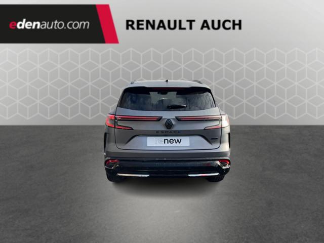 Renault Espace image 1