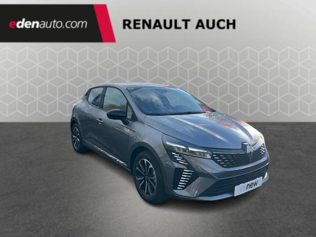 Renault Clio image 1