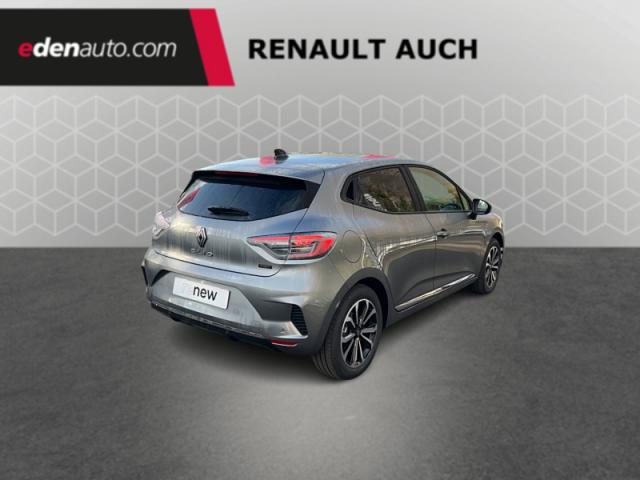 Renault Clio image 9