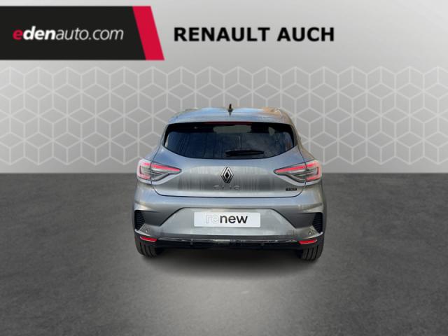 Renault Clio image 7