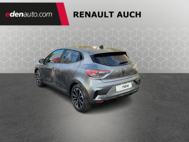 Renault Clio image 5