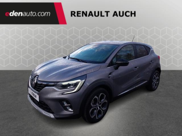 Renault Captur Tce 140 - 21 Intens