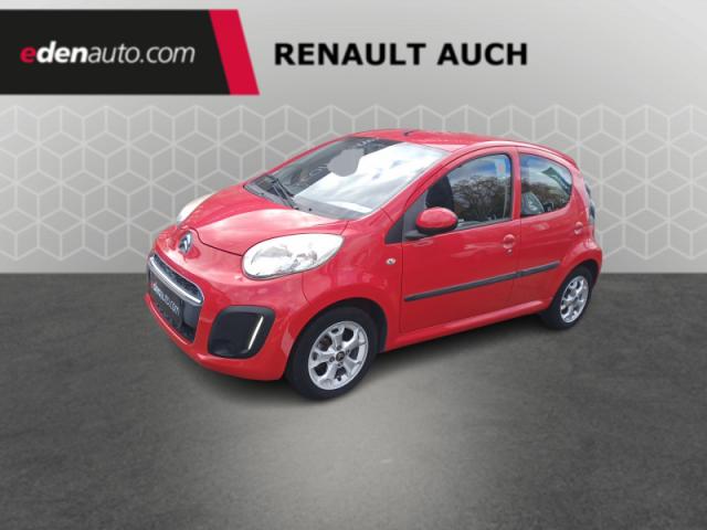 Citroen C1 1.0i Millenium