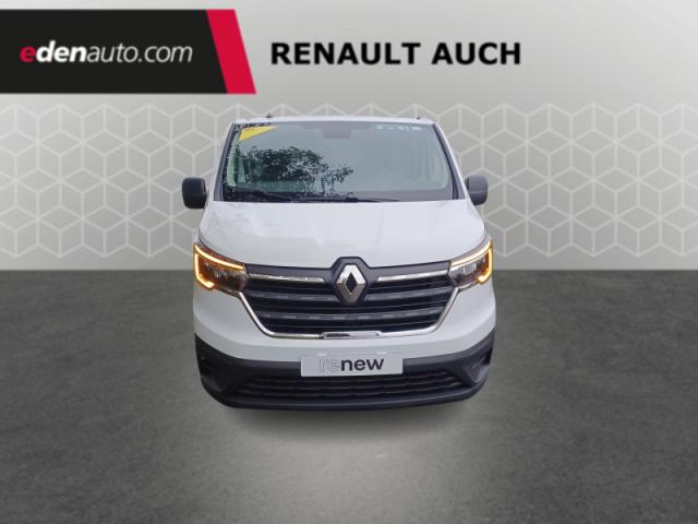 Renault Trafic image 9