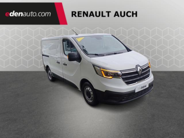 Renault Trafic image 2