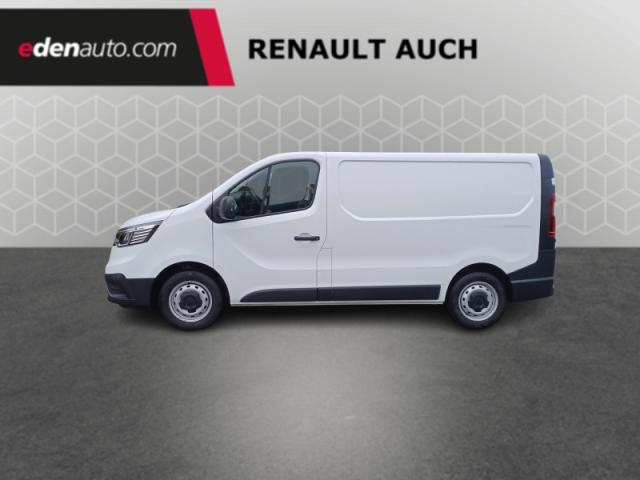 Renault Trafic image 5