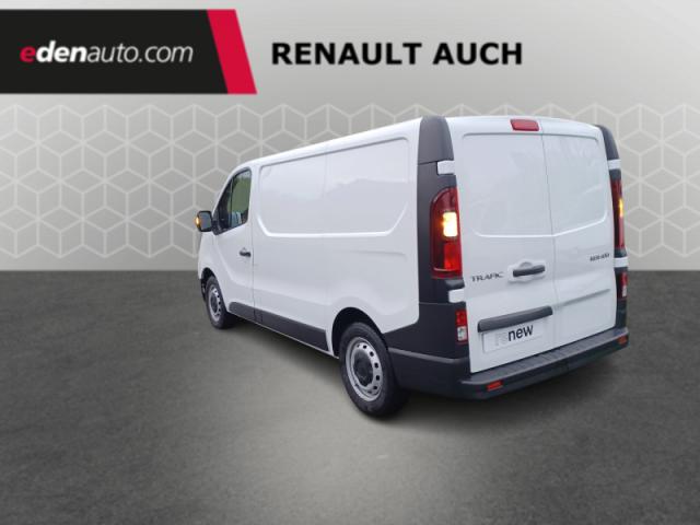 Renault Trafic image 4