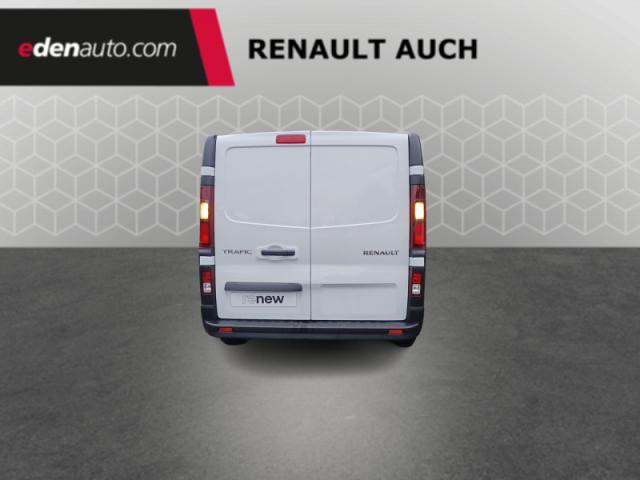 Renault Trafic image 7
