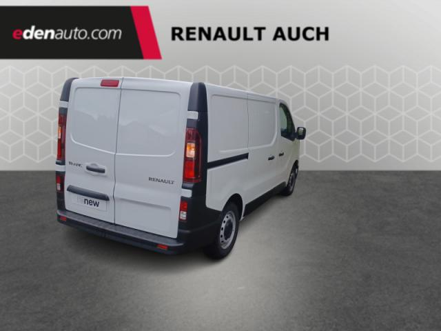 Renault Trafic image 8