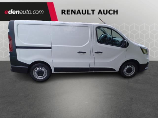 Renault Trafic image 1