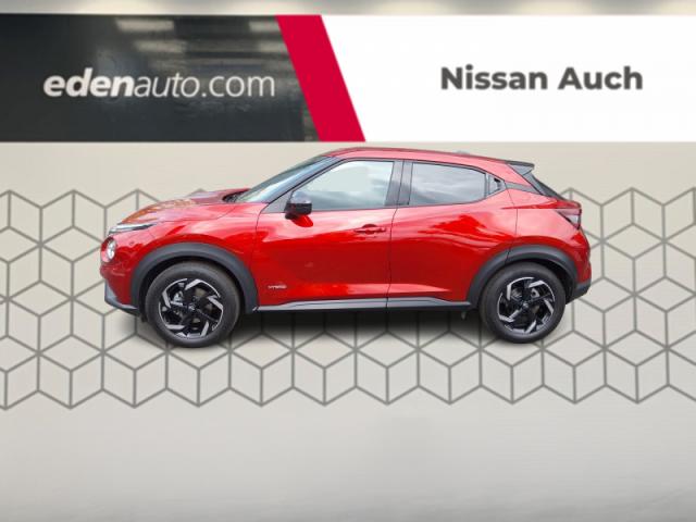 Nissan Juke image 3