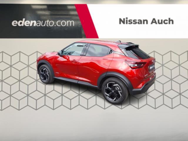 Nissan Juke image 7