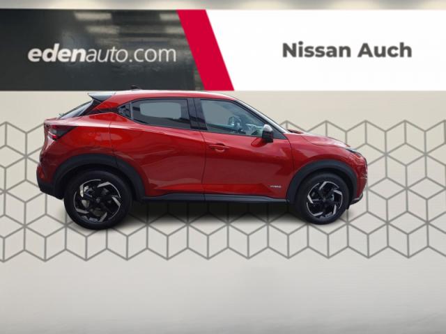 Nissan Juke image 2