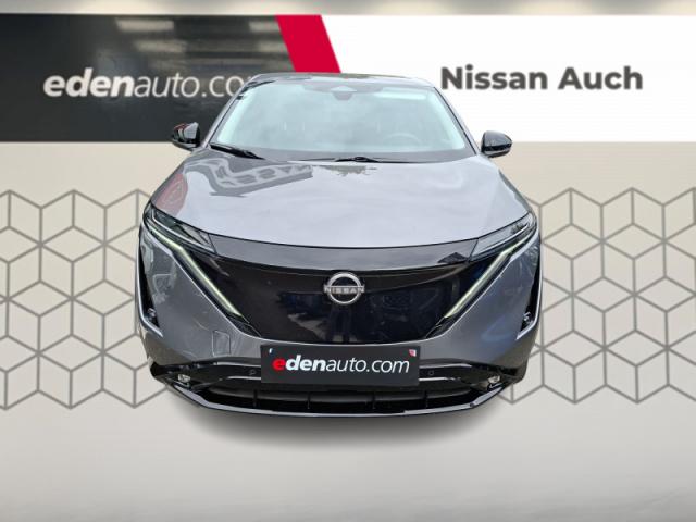 Nissan Ariya image 6