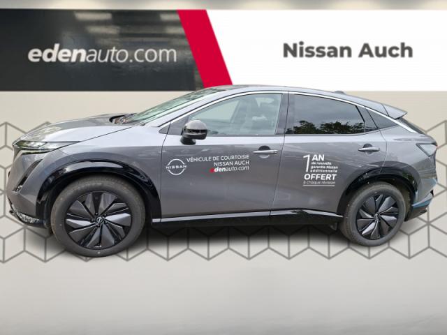 Nissan Ariya image 7