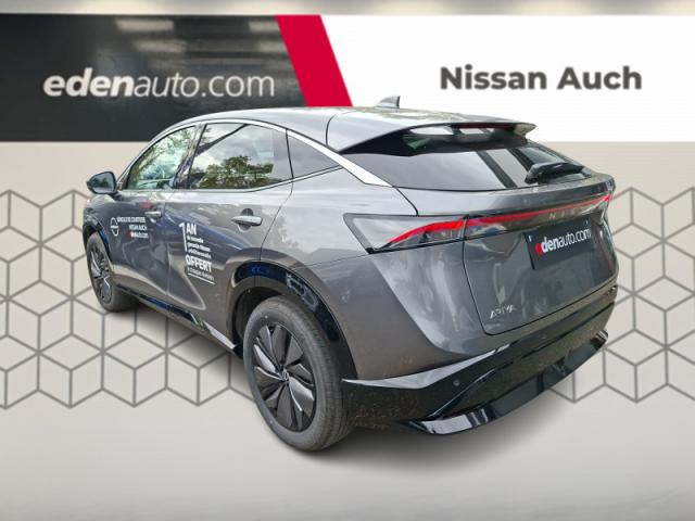 Nissan Ariya image 4