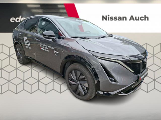 Nissan Ariya image 9