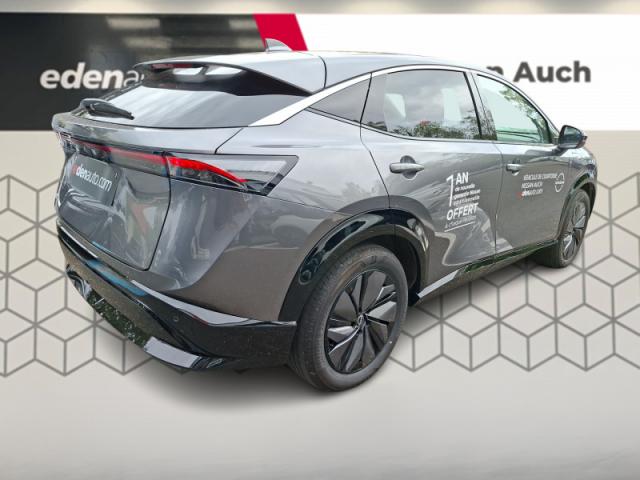 Nissan Ariya image 3