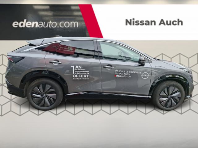 Nissan Ariya image 8