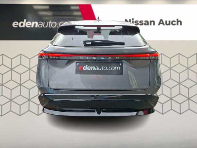 Nissan Ariya image 1