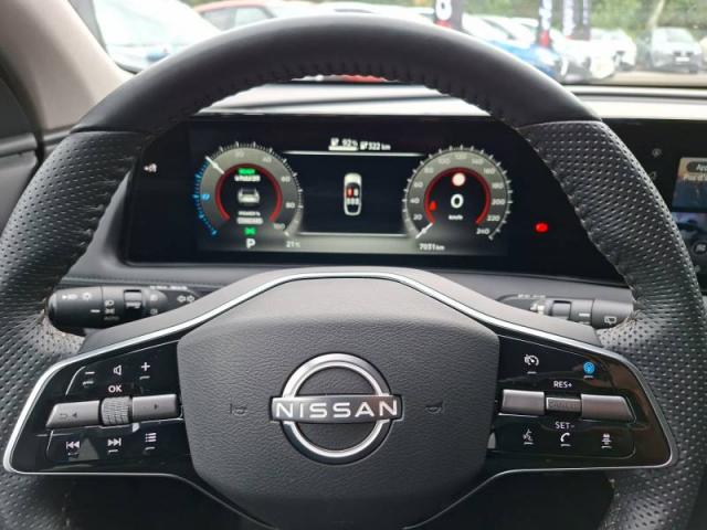 Nissan Ariya image 2