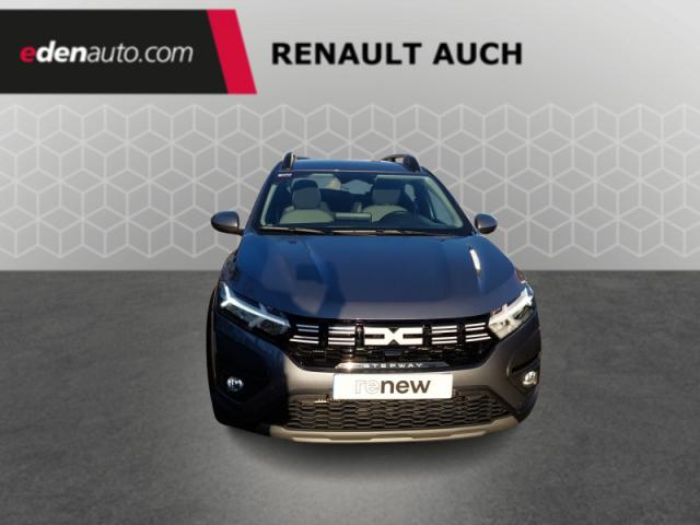 Dacia Sandero image 8