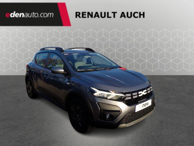 Dacia Sandero image 7