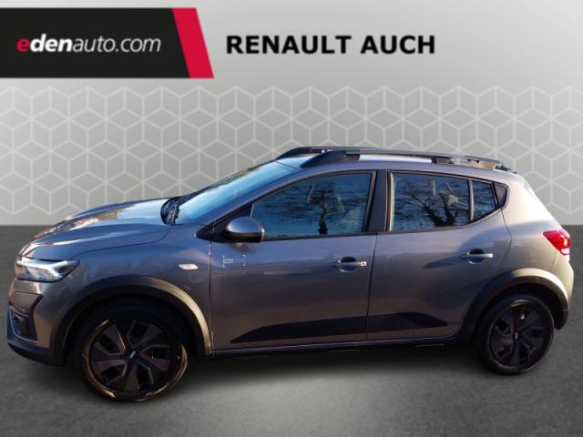 Dacia Sandero image 1