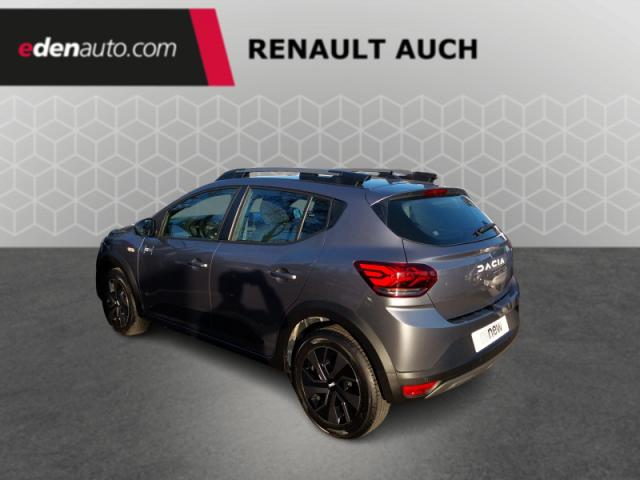 Dacia Sandero image 5