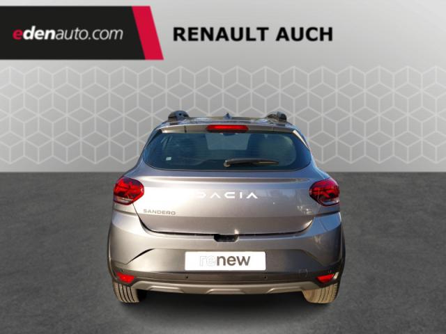 Dacia Sandero image 9