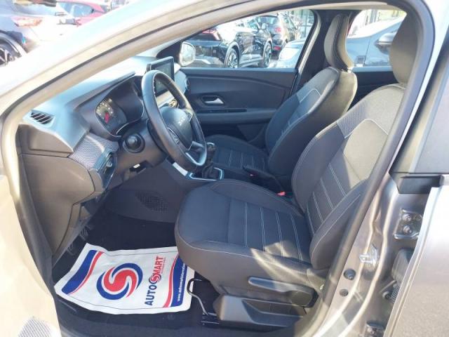 Dacia Sandero image 3