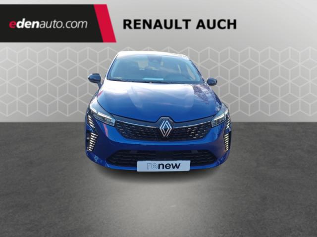Renault Clio Blue Dci 100 Ch Gsr2 Evolution