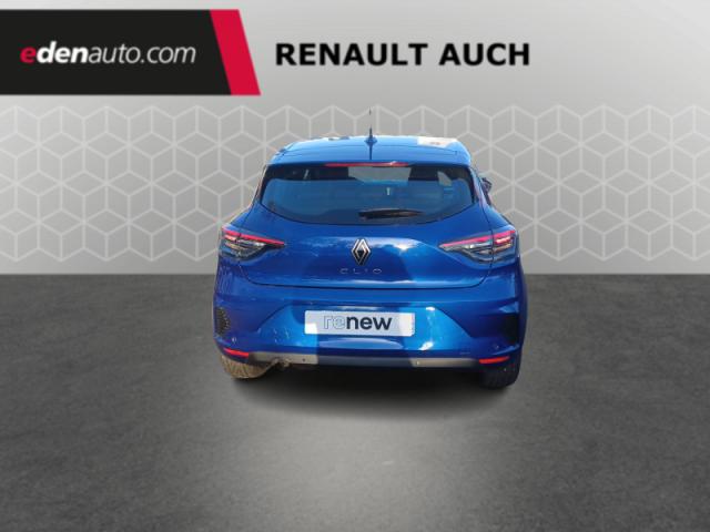 Renault Clio image 6