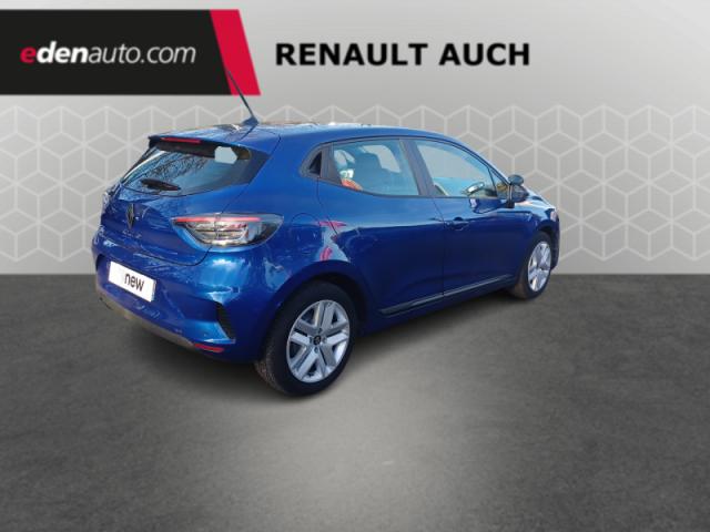 Renault Clio image 2