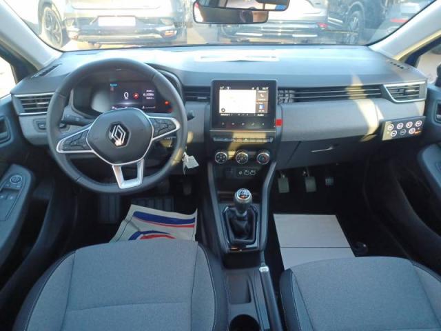 Renault Clio image 1