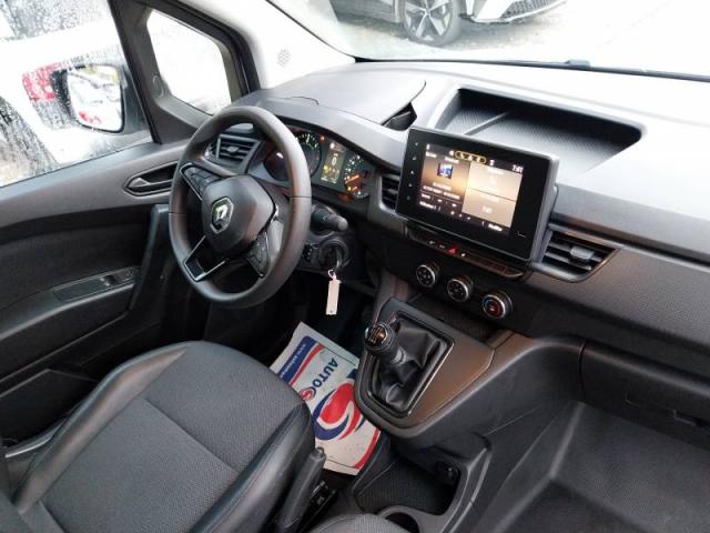 Renault Kangoo Van image 5