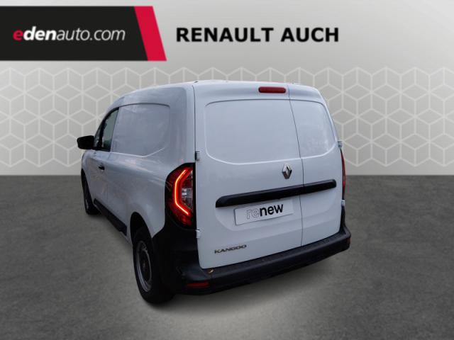 Renault Kangoo Van image 6