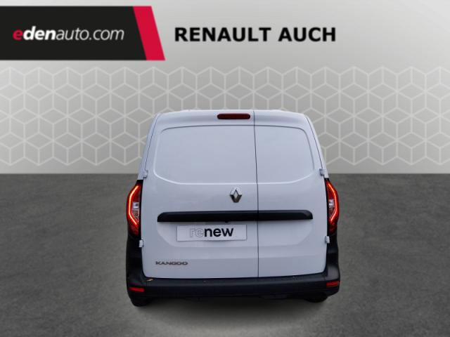 Renault Kangoo Van image 3